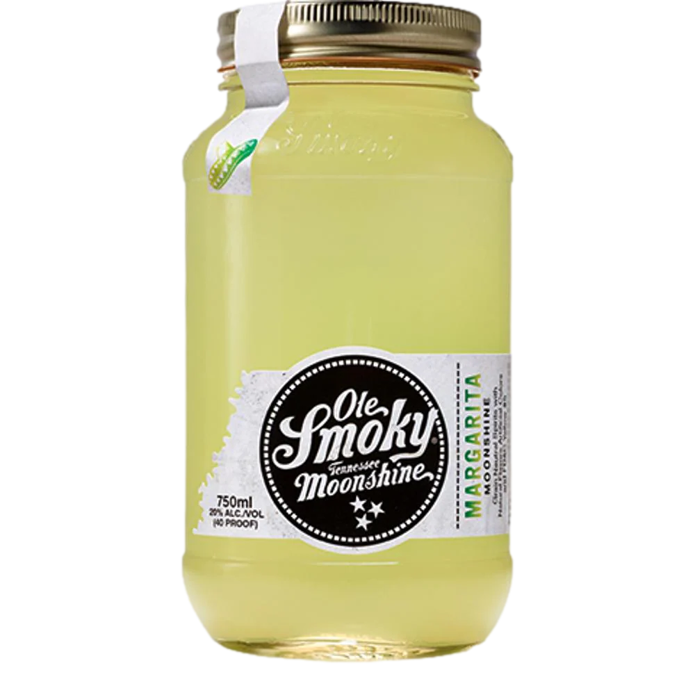 Margarita Moonshine