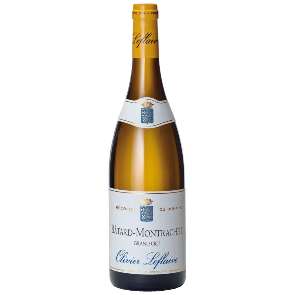 Olivier Leflaive Bâtard-Montrachet Grand Cru Domaine 2022