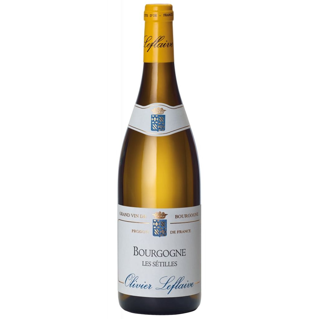 Olivier Leflaive Bourgogne Blanc Les Setilles