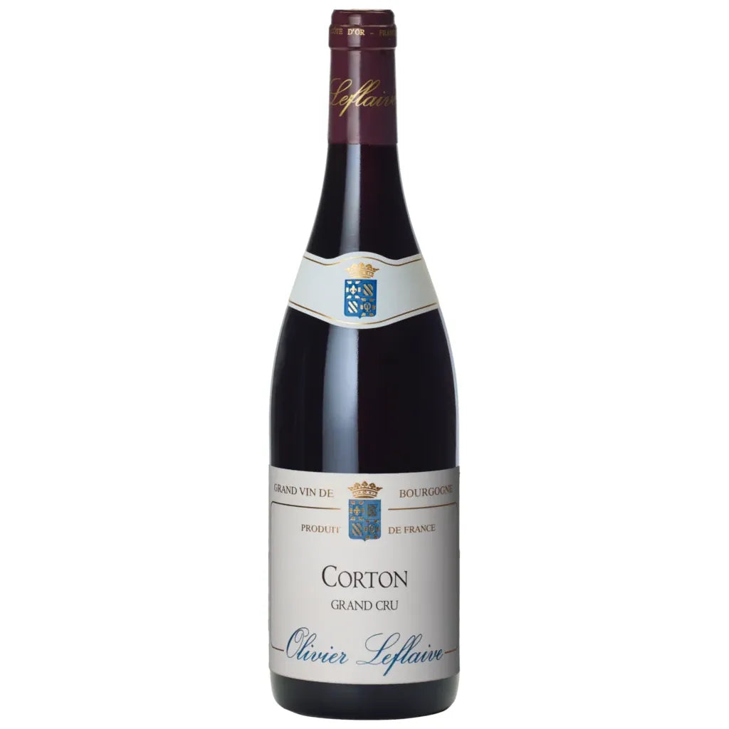 Olivier Leflaive Corton Grand Cru 2020