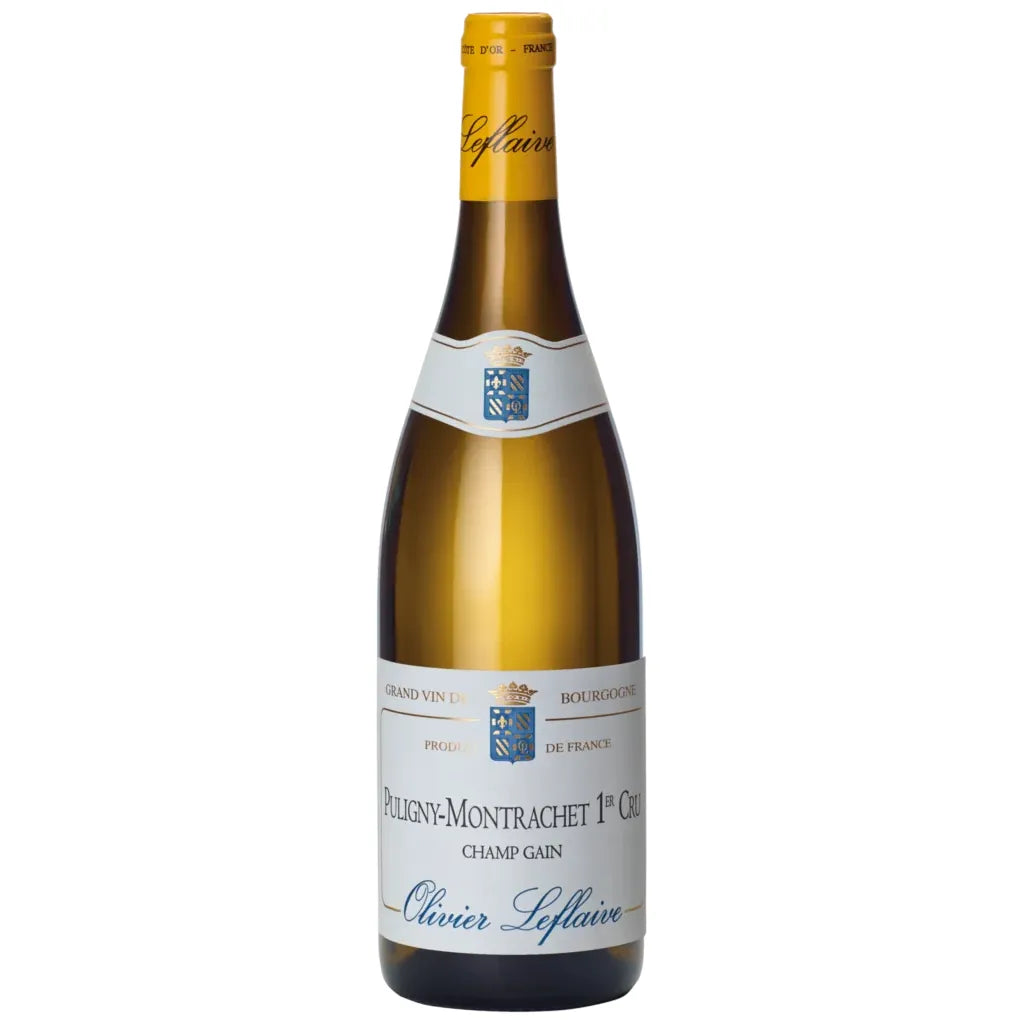 Olivier Leflaive Puligny-Montrachet 1er Cru Champ Gain