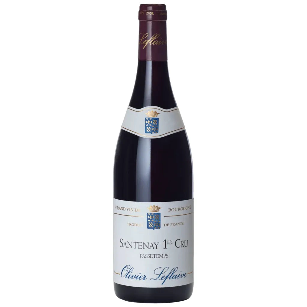 Olivier Leflaive Santenay 1er Cru Passetemps 2022