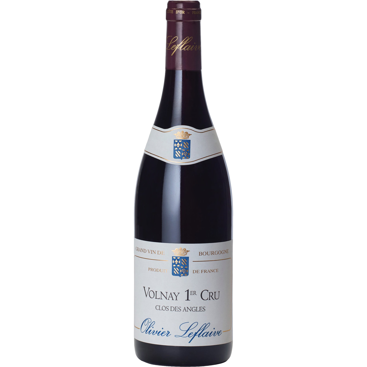 Olivier Leflaive Volnay 1er Cru Clos des Angles