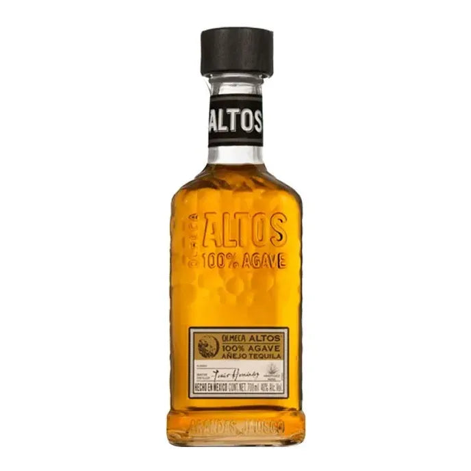 Olmeca Altos Tequila Anejo