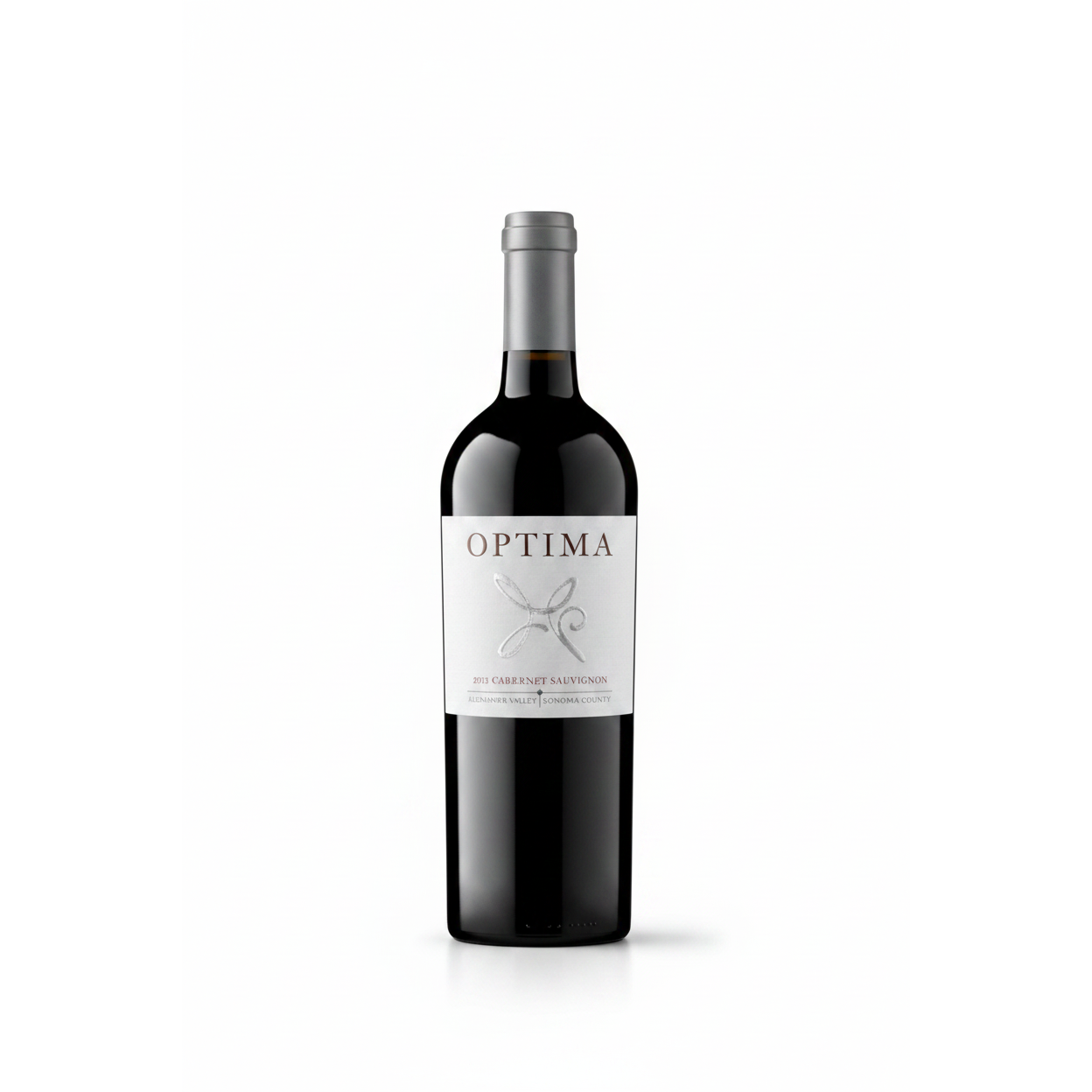 Optima Cabernet Sauvignon Alexander Valley 2016