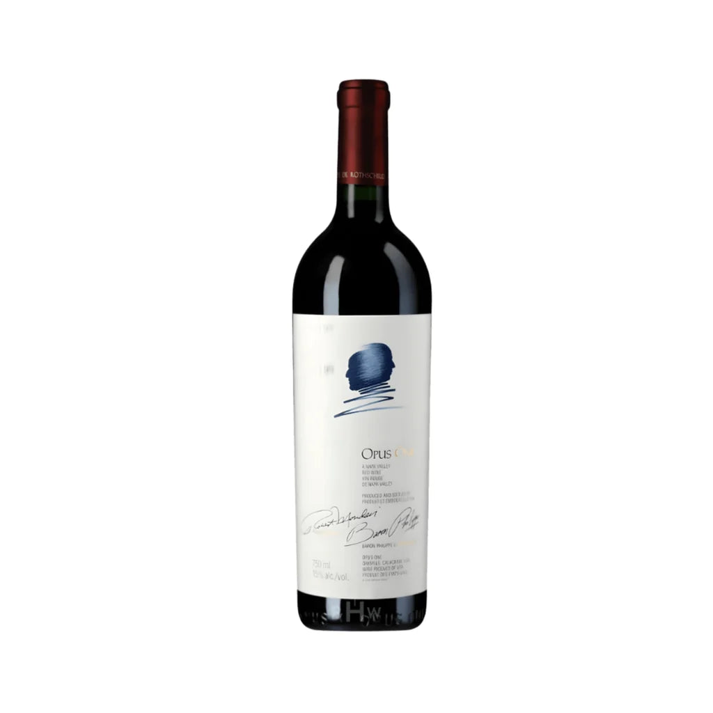 Opus One 2022