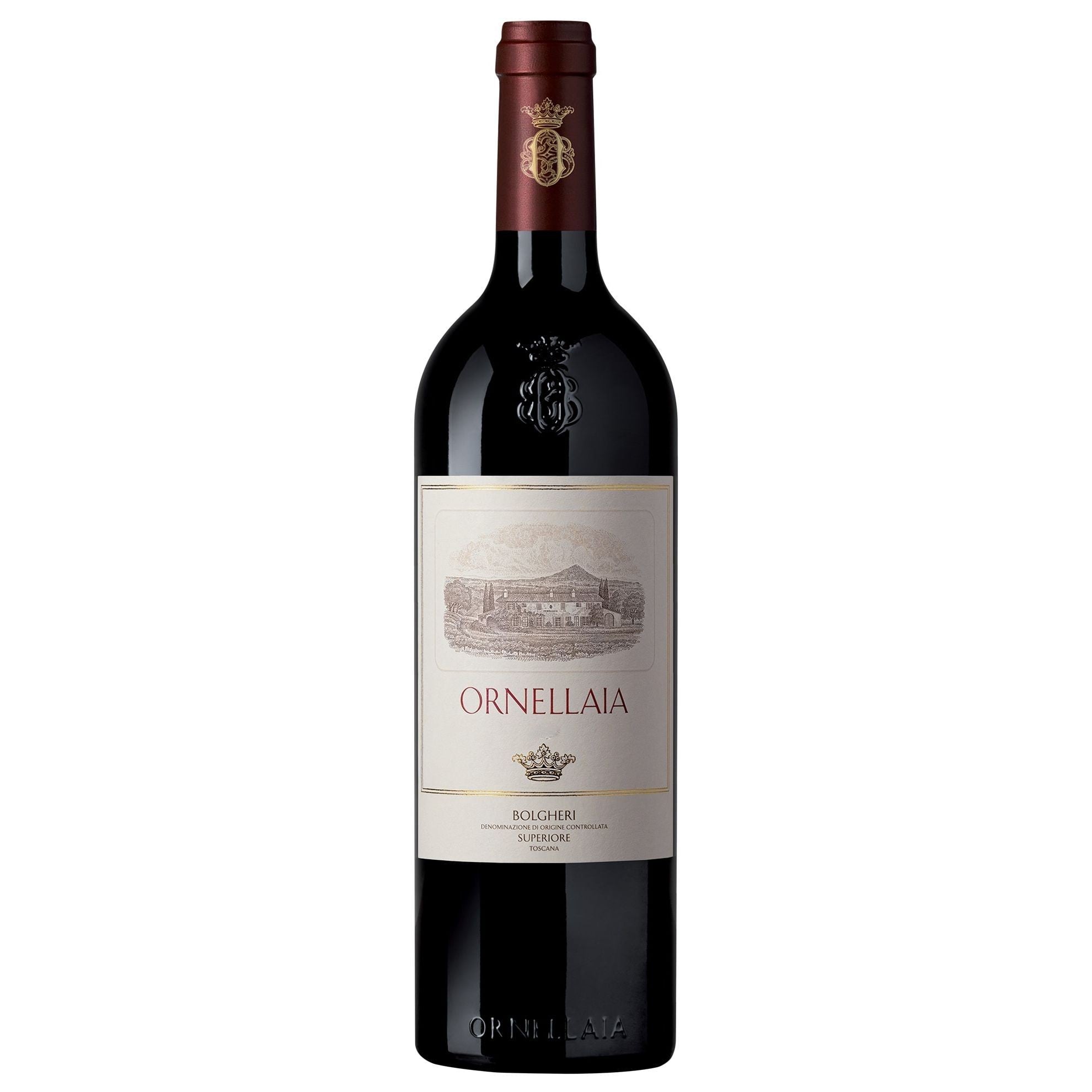 Ornellaia