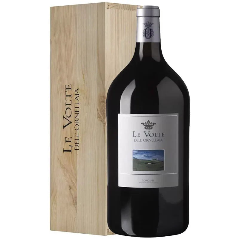 Ornellaia Le Volte dell'Ornellaia 3L Double Magnum