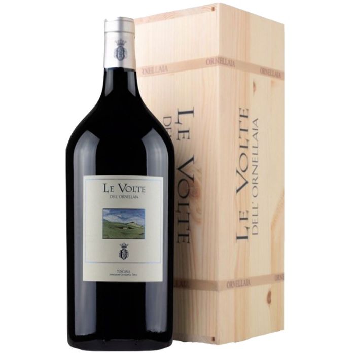 Ornellaia Le Volte dell'Ornellaia 6L Imperial