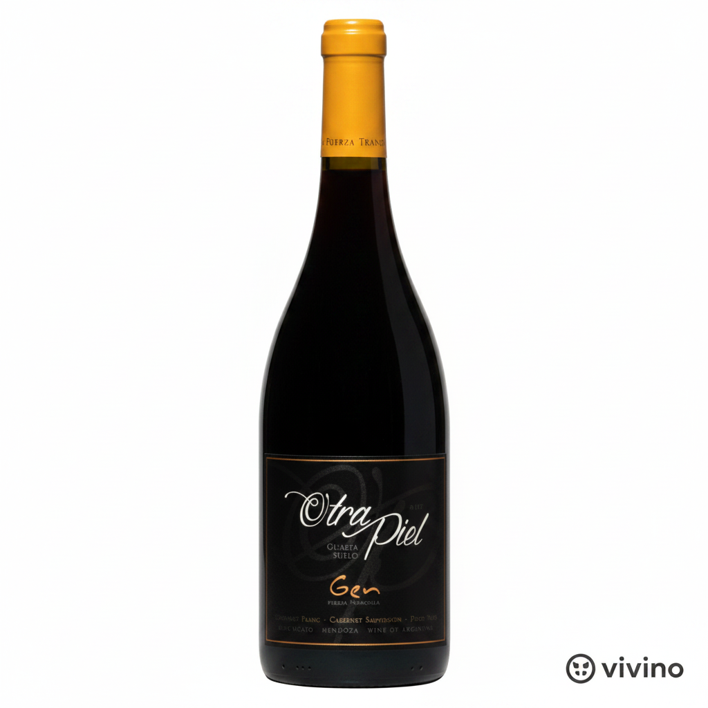 Otra Piel Tinto