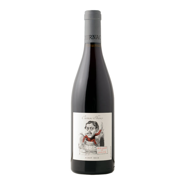Ournac Freres Pinot Noir Melasse 1ere Qualite
