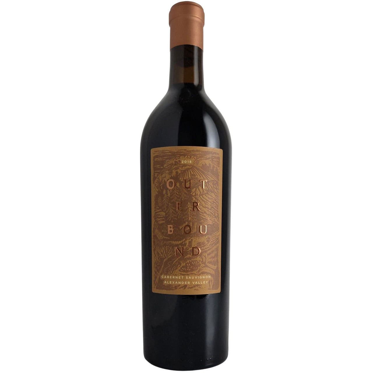 Outerbound Cabernet Sauvignon