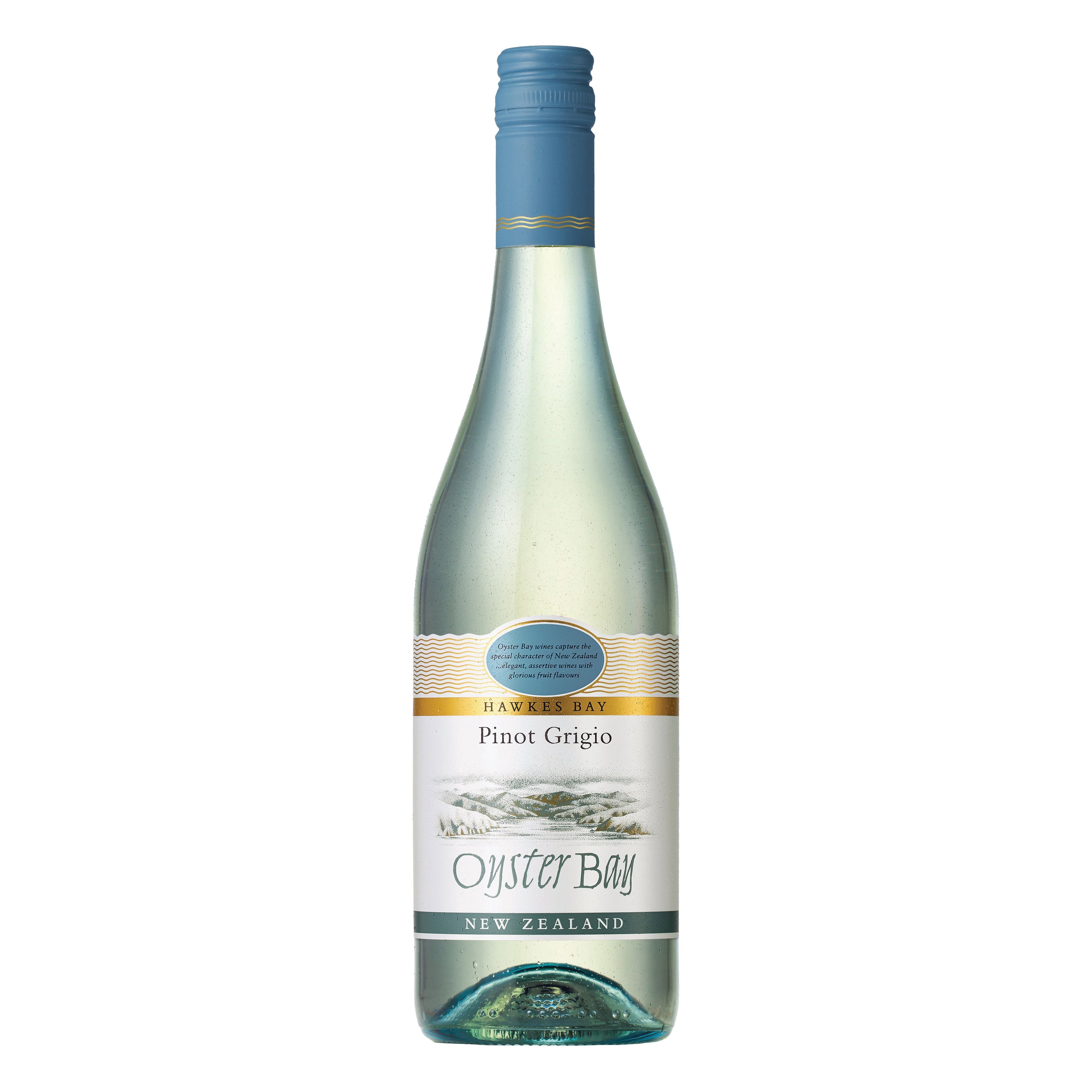 Oyster Bay Pinot Grigio