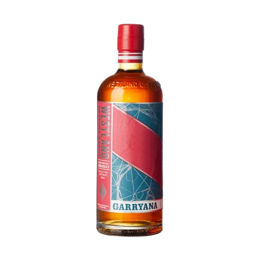 Westland Garryana VII American Single Malt