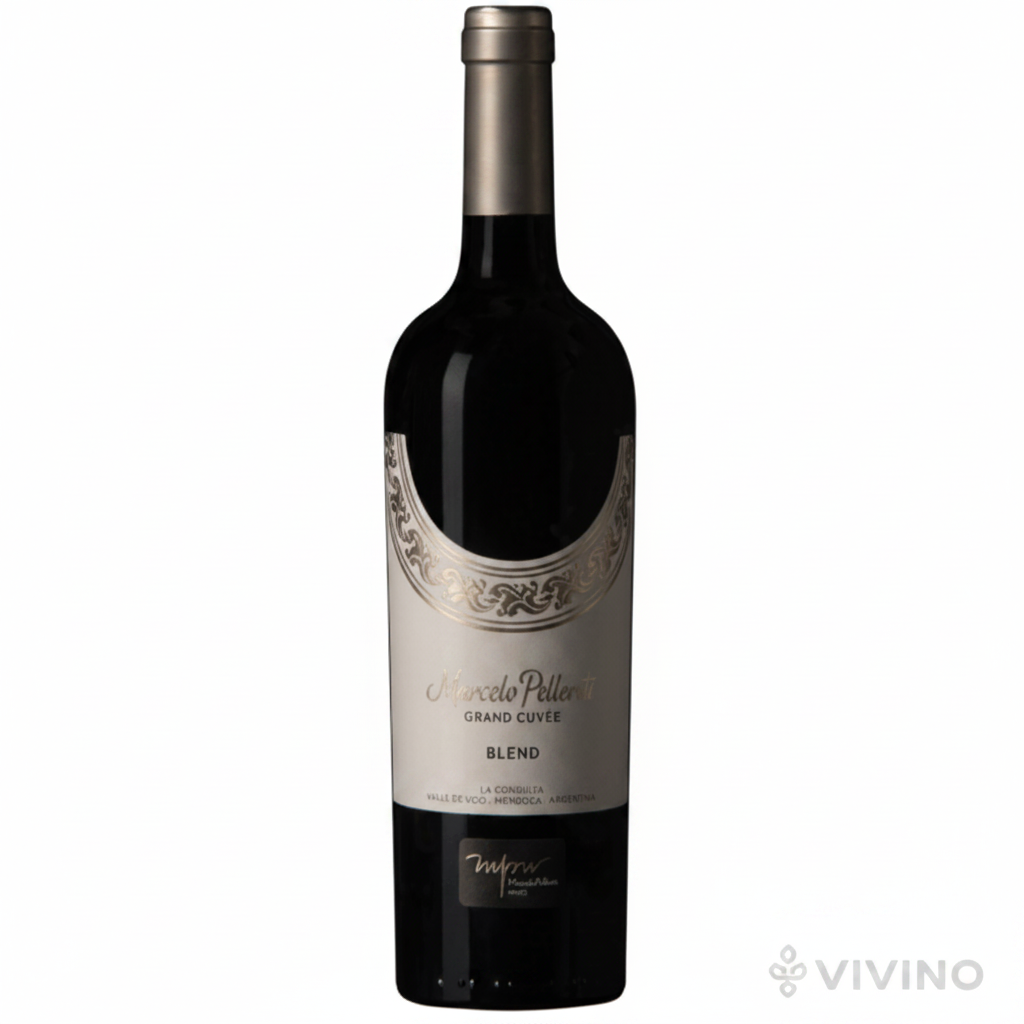 PELLERITI PRIOR GRAND CUVEE