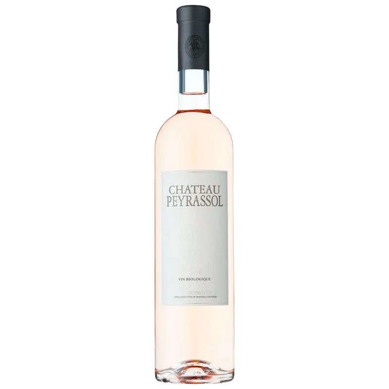 PEYRASSOL COMMANDEUR PROVENCE ROSE 1.5L