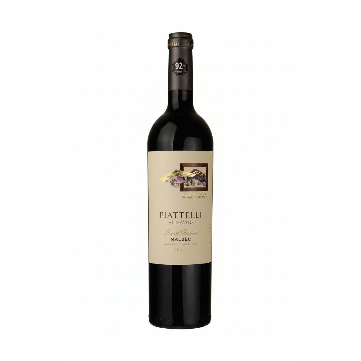 PIATTELLI GRAN RESERVA CAFAYATE MALBEC