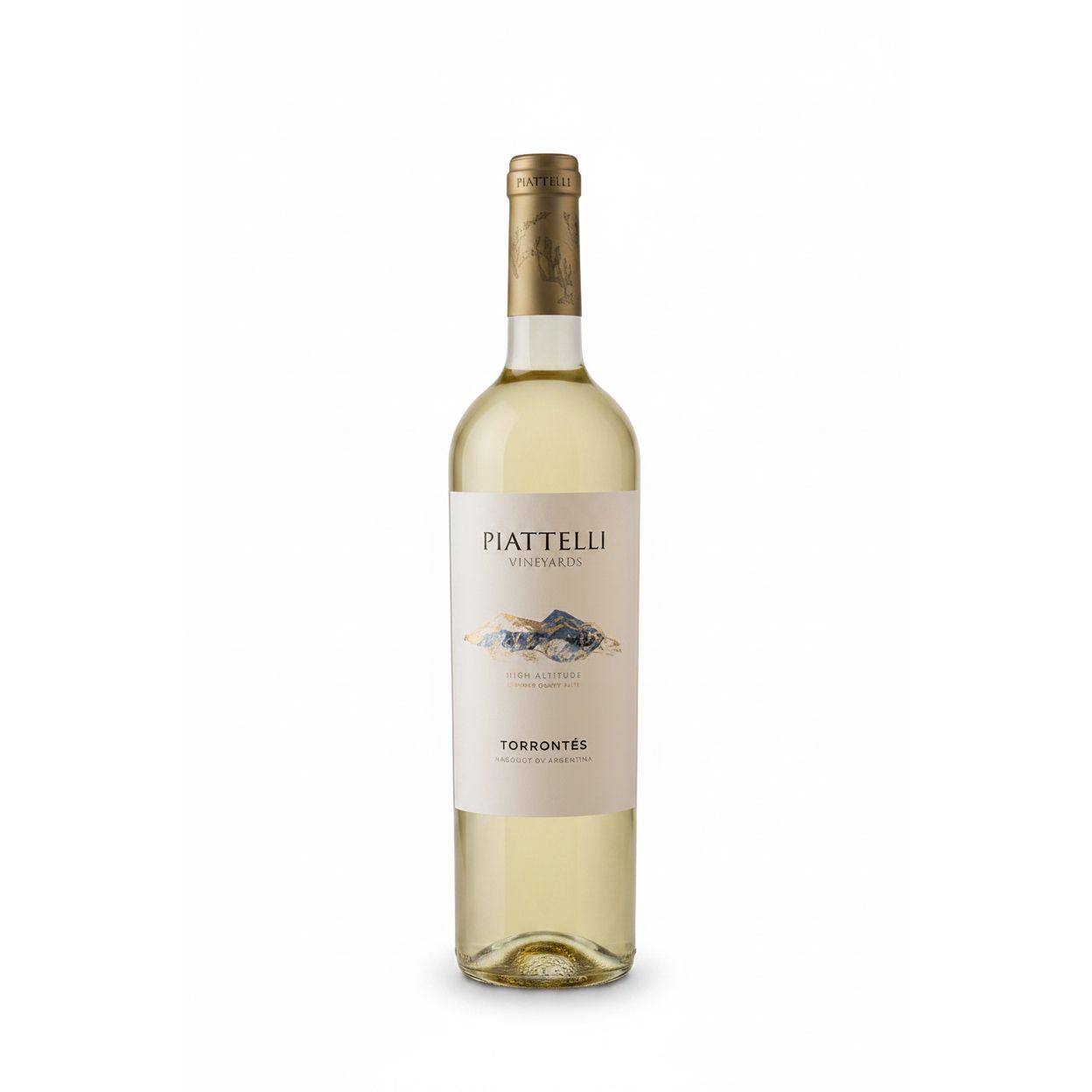 PIATTELLI RESERVE CAFAYATE TORRONTES