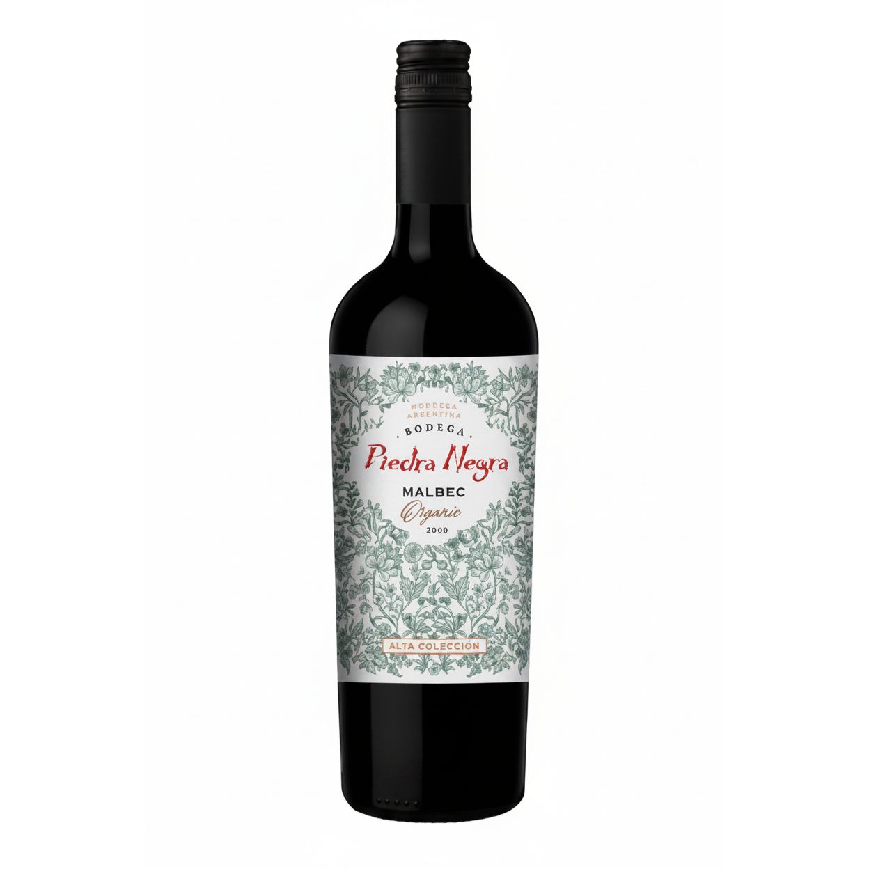 PIEDRA NEGRA MALBEC ORGANIC