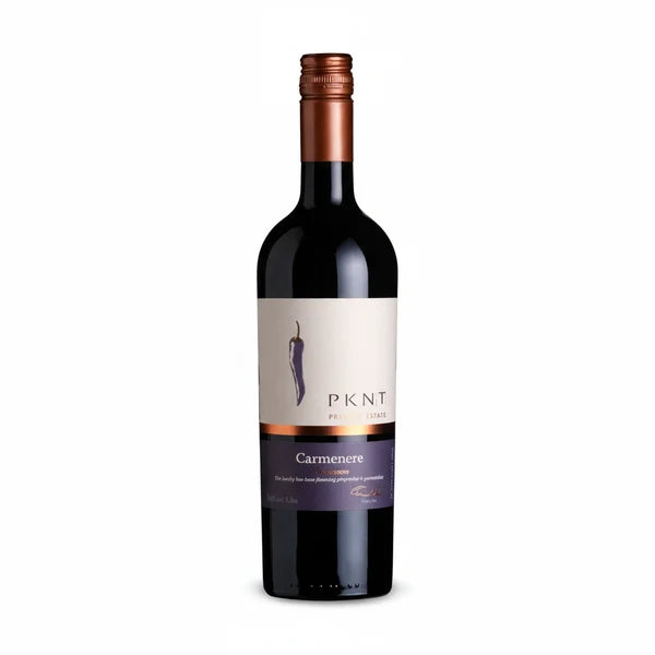 PKNT Carmenere Reserve