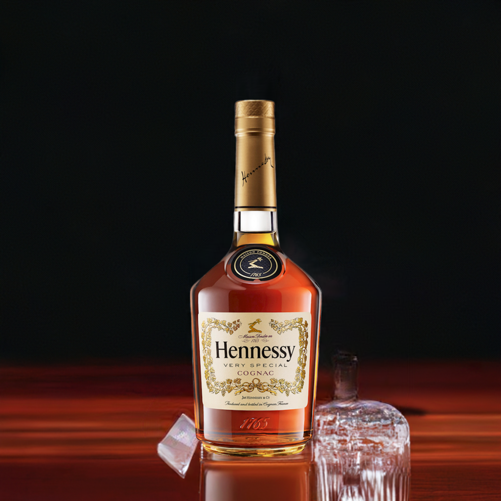 Hennessy VS 750ml