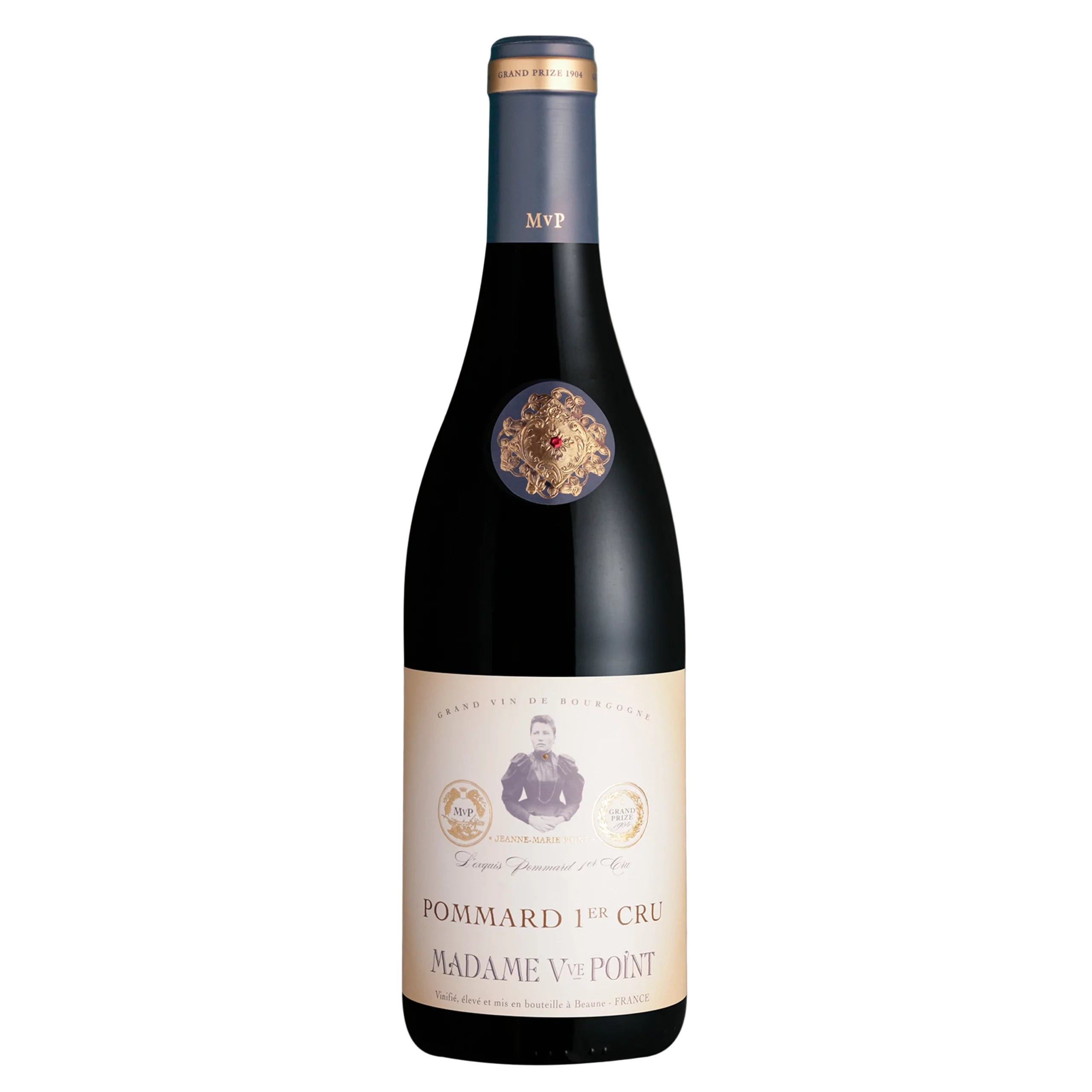 Madame Veuve Point Pommard 1Er Cru 2018 750ml