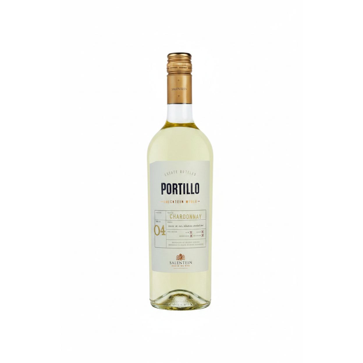 PORTILLO CHARDONNAY
