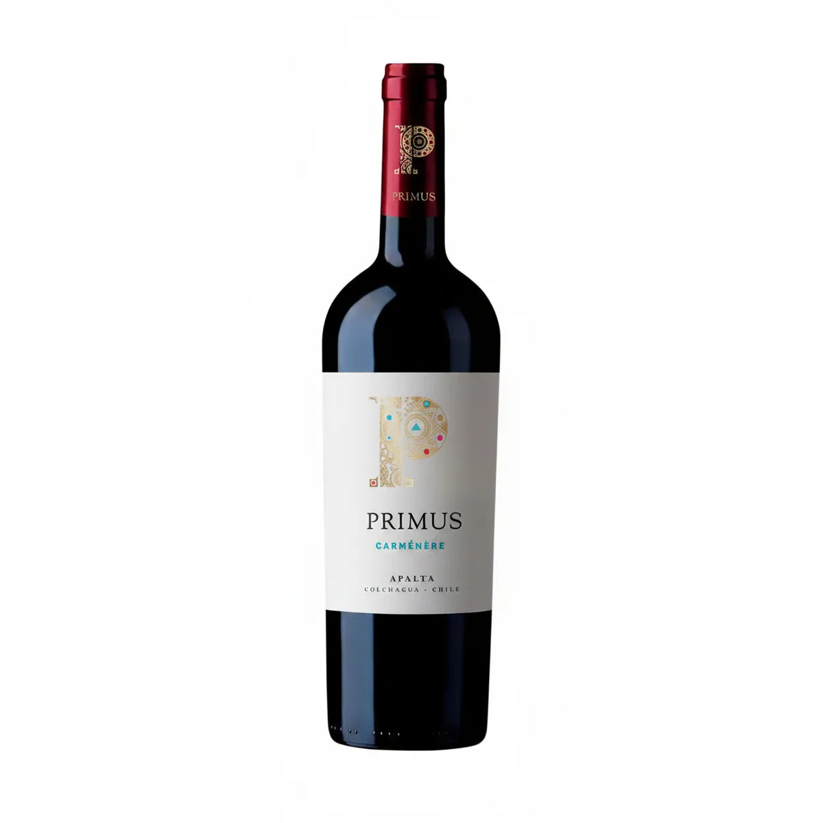 PRIMUS CARMENERE