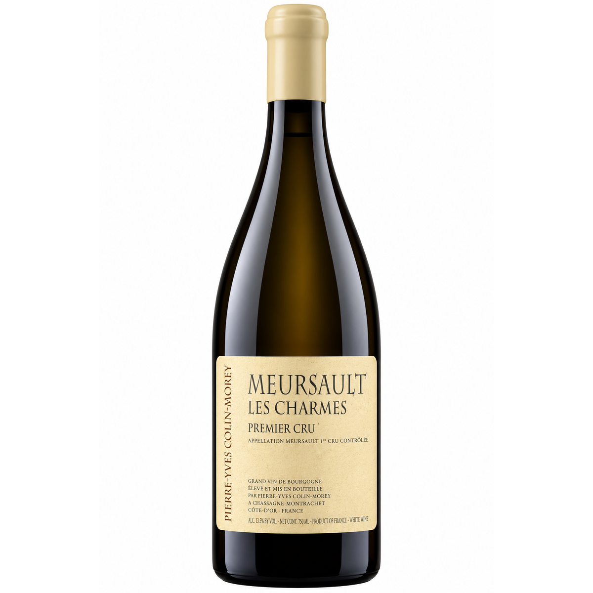 PYCM Meursault Charmes 1er Cru 2023