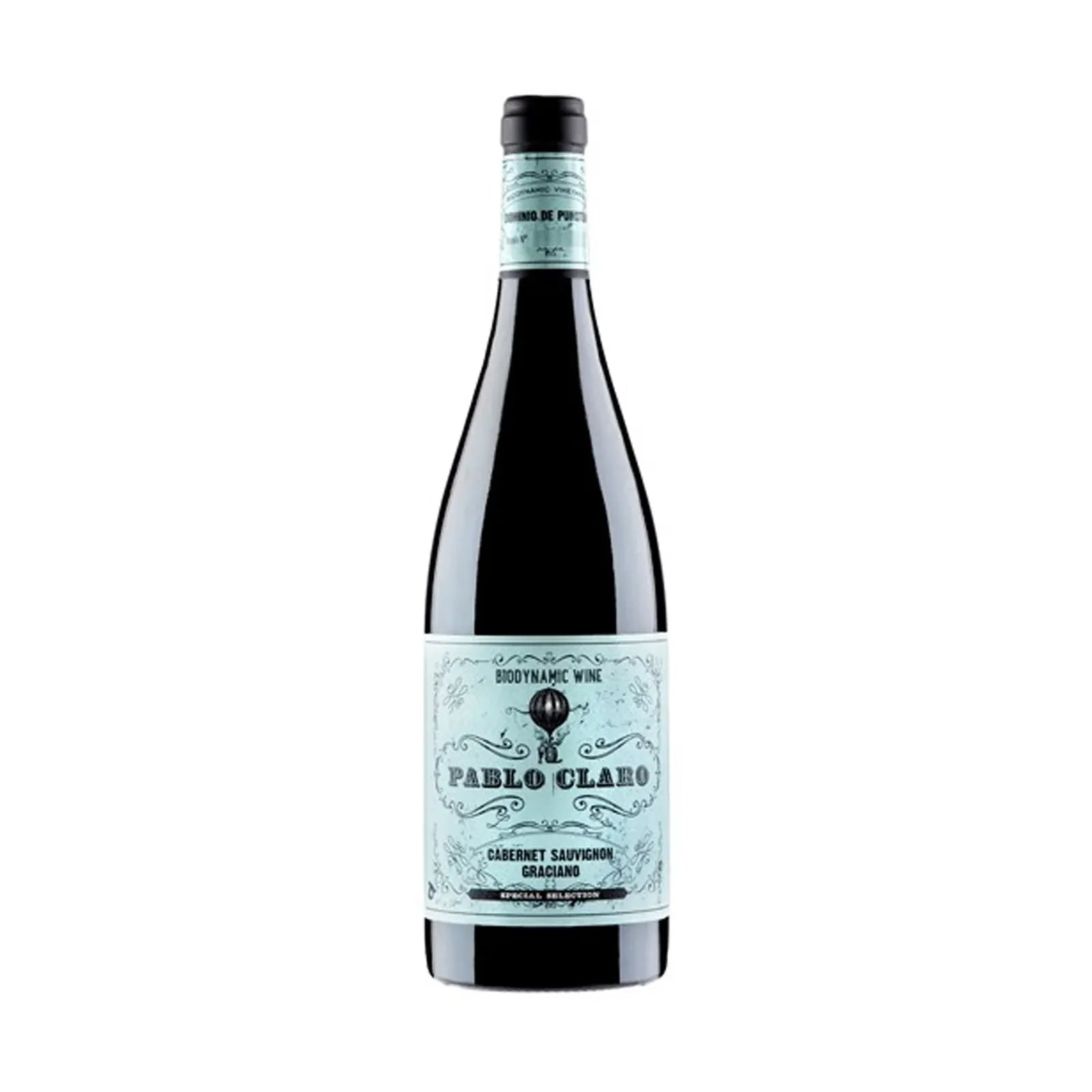 Pablo Claro Graciano Cabernet
