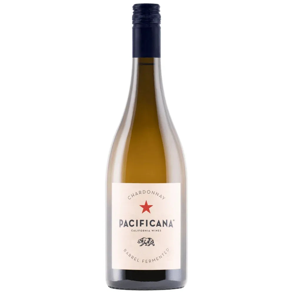 Pacificana Chardonnay