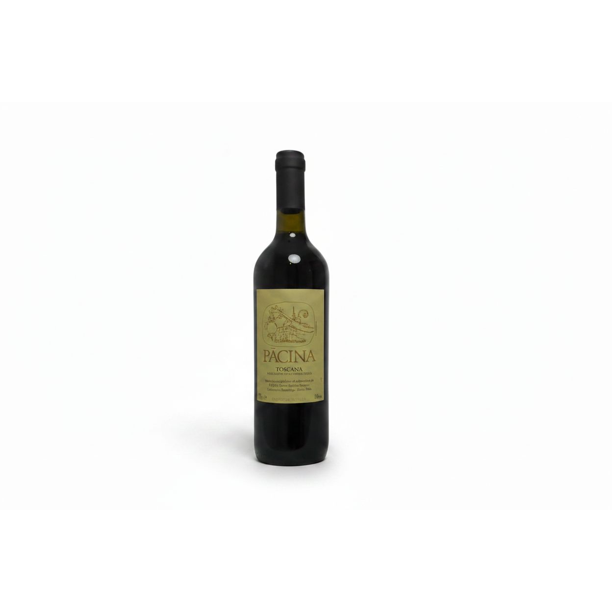 Pacina Rosso Toscana
