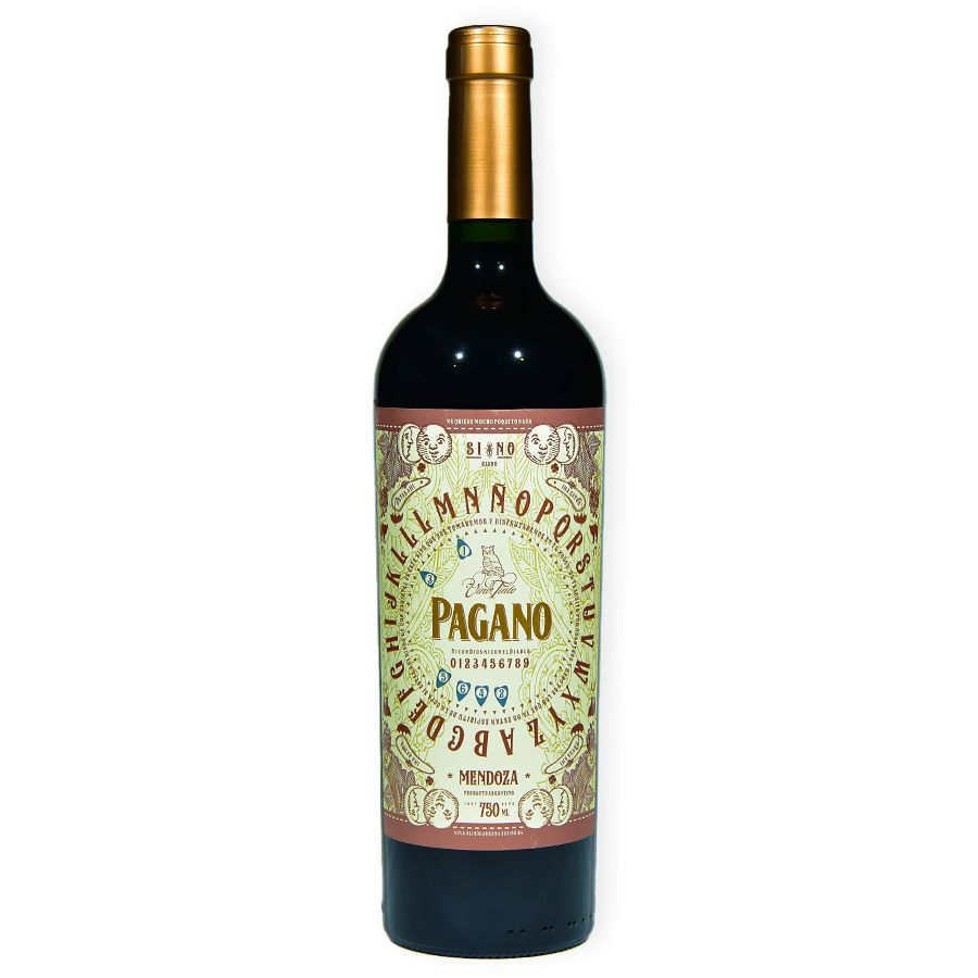Pagano malbec