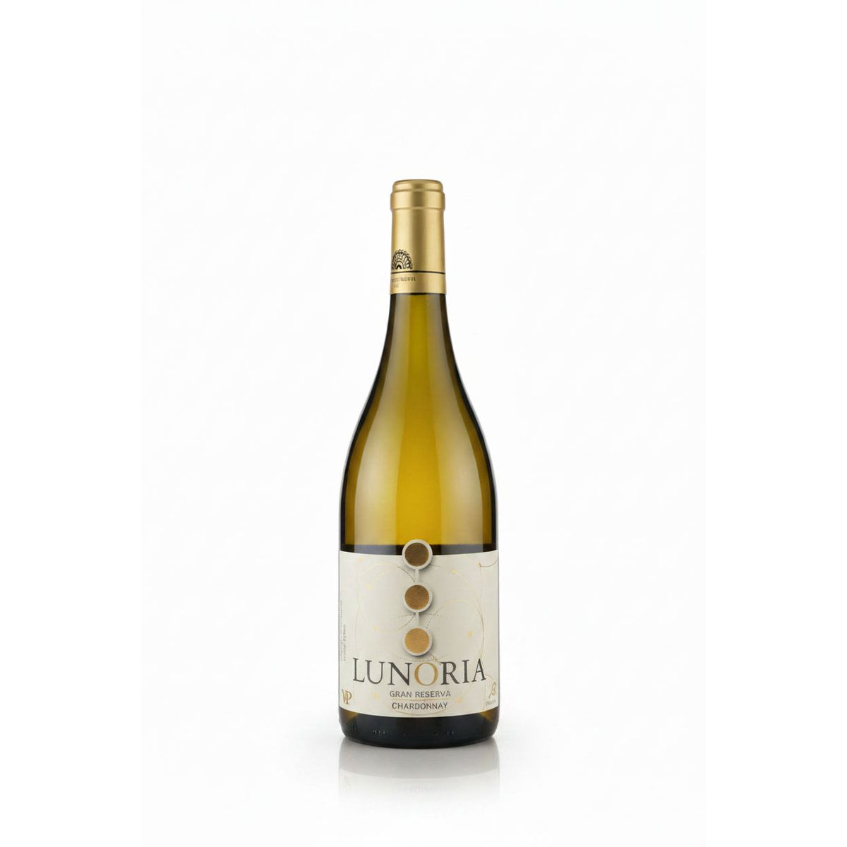 Pagnel Lunoria Gran Reserva Chardonnay