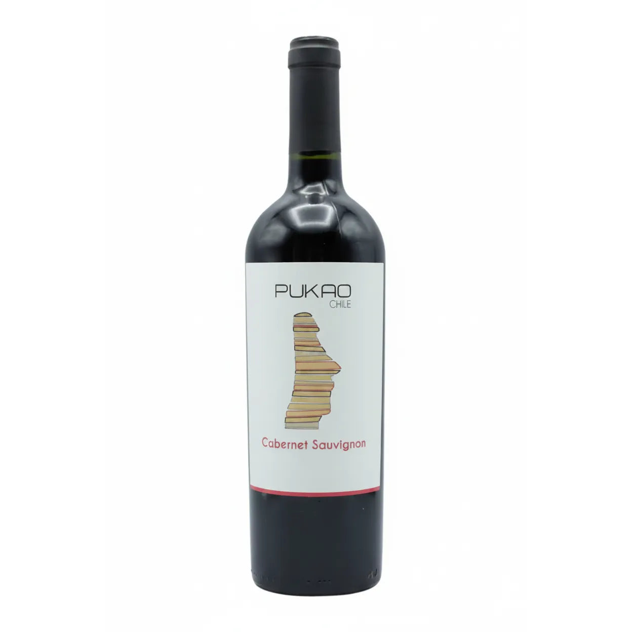 Pagnel Pukao Reserve Cabernet Sauvignon