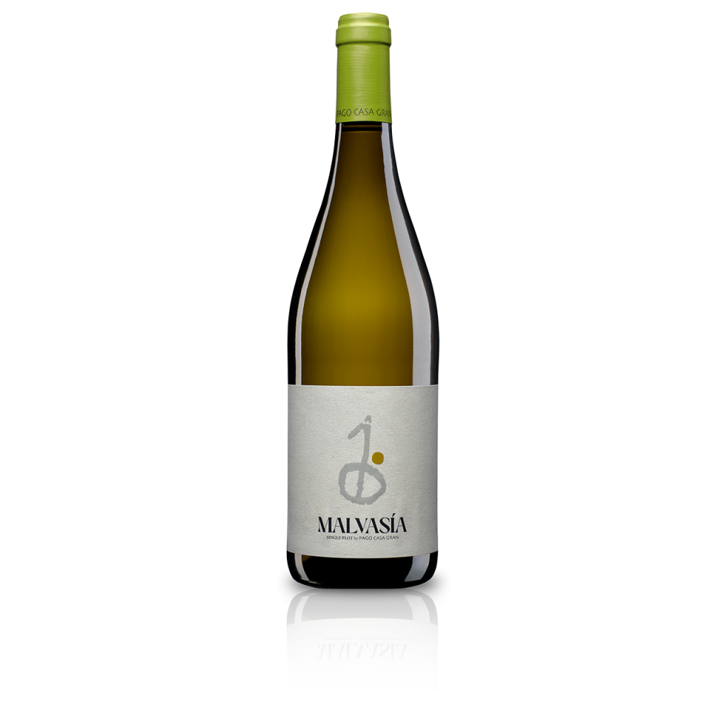 Pago Casa Gran Malvasia