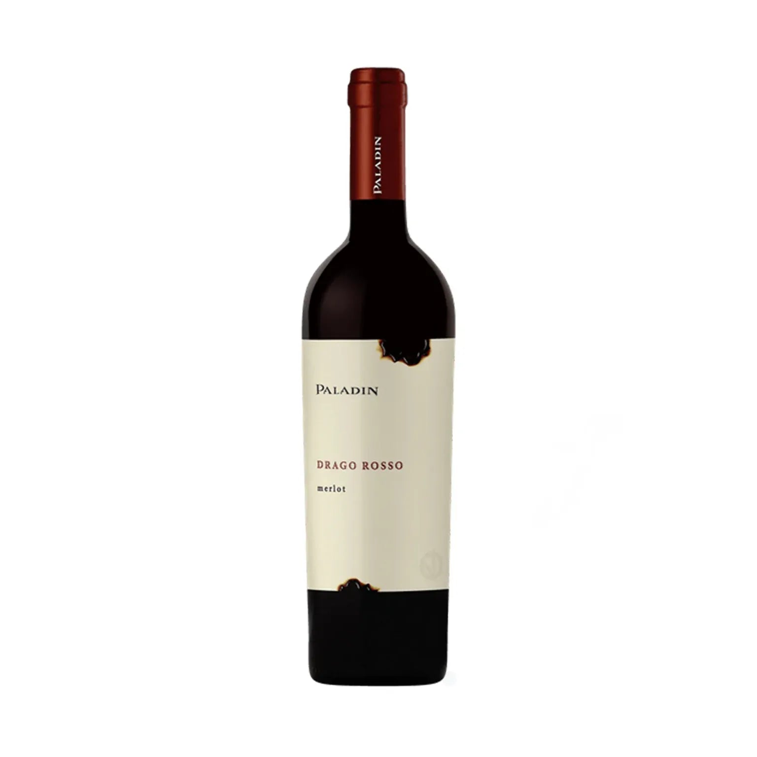 Paladin Drago Rosso Merlot
