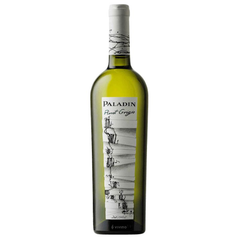 Paladin Pinot Grigio