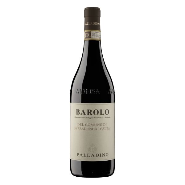 Palladino Barolo Serralunga D'Alba 750ml