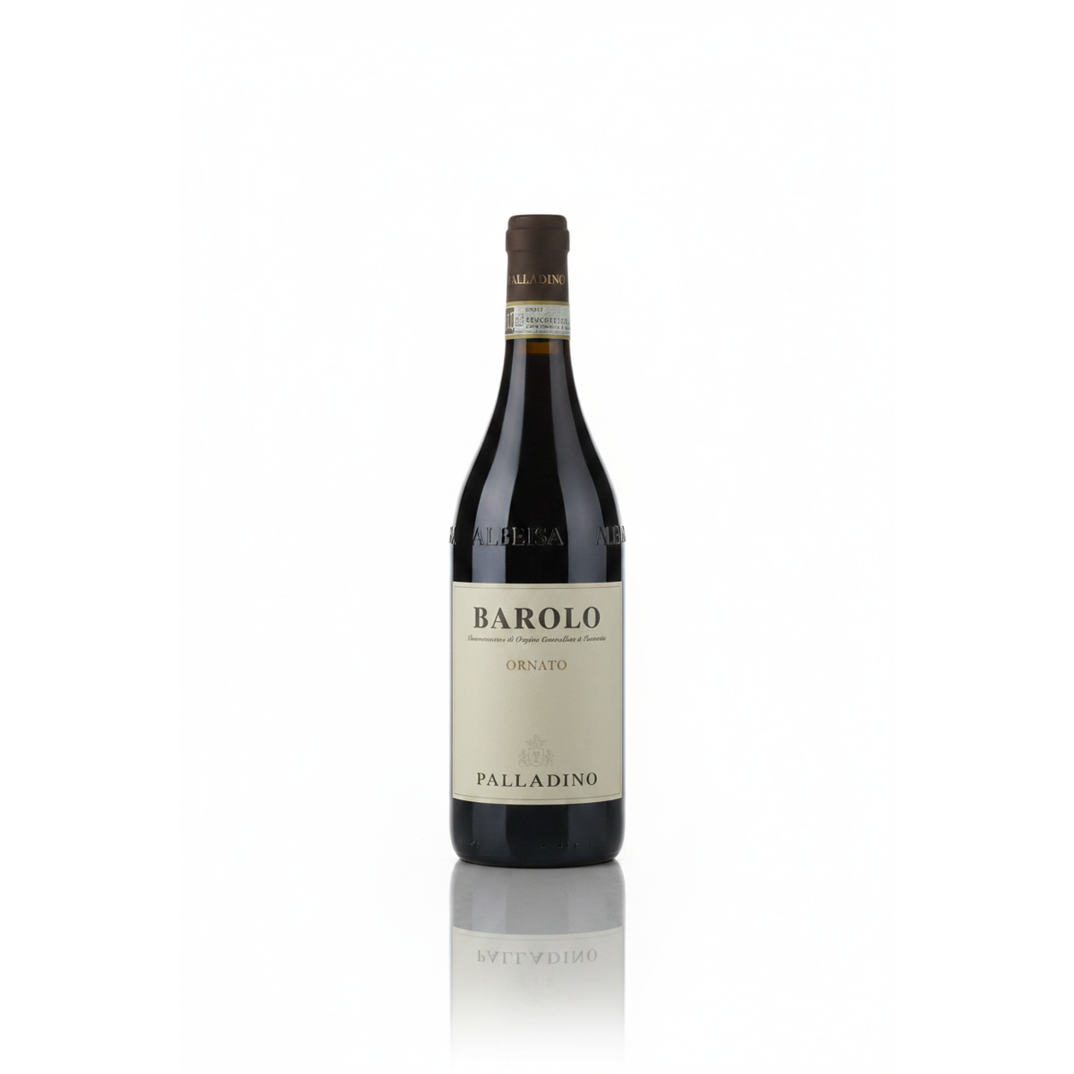 Palladino Barolo Ornato