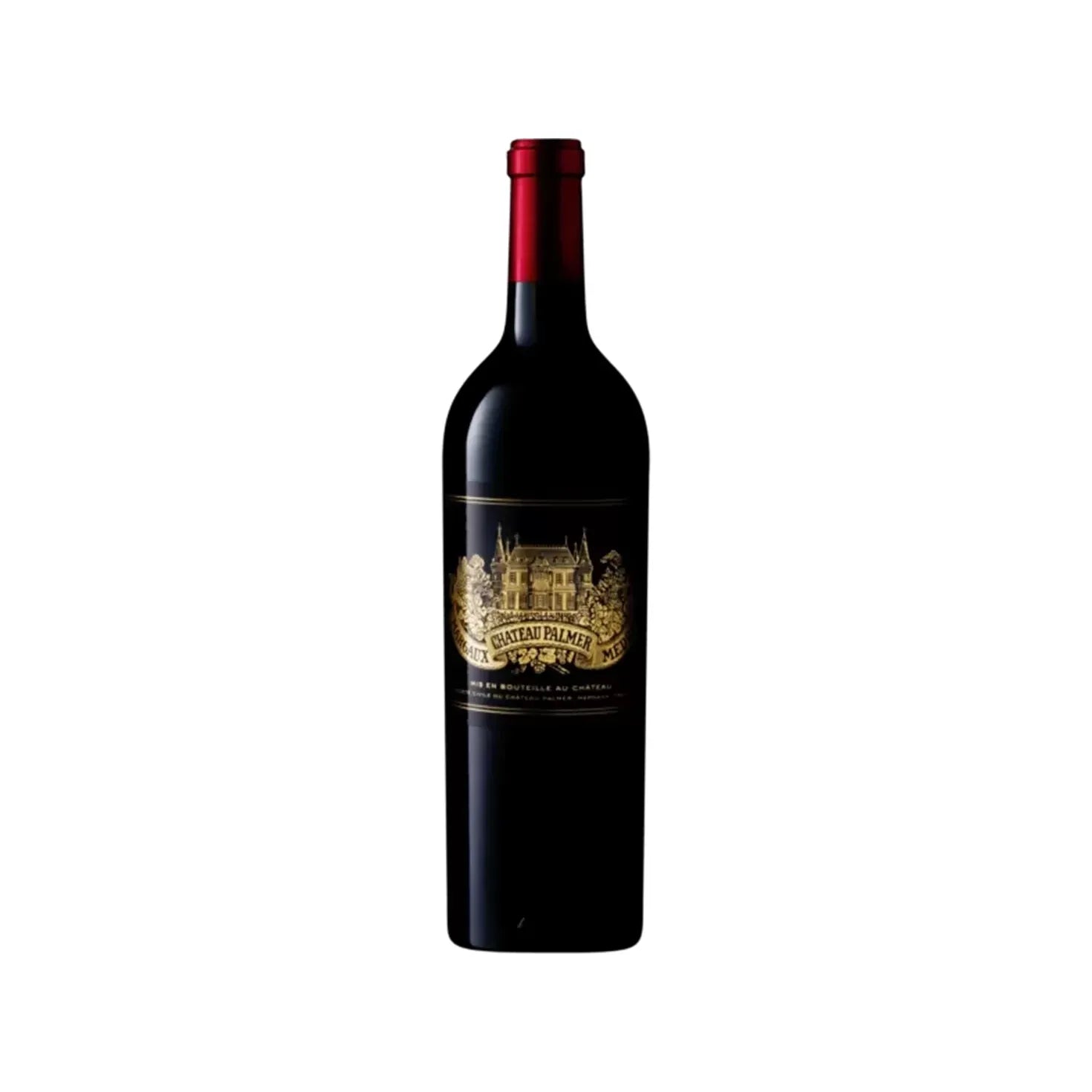 Chateau Palmer 2019