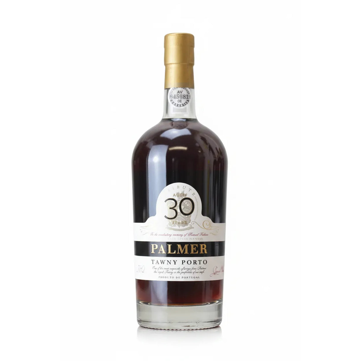 Palmer 30 Year Old Tawny Port