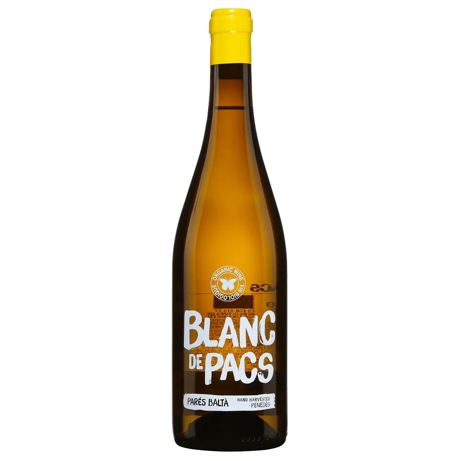 Parés Baltà Blanc de Pacs Blanco Penedès