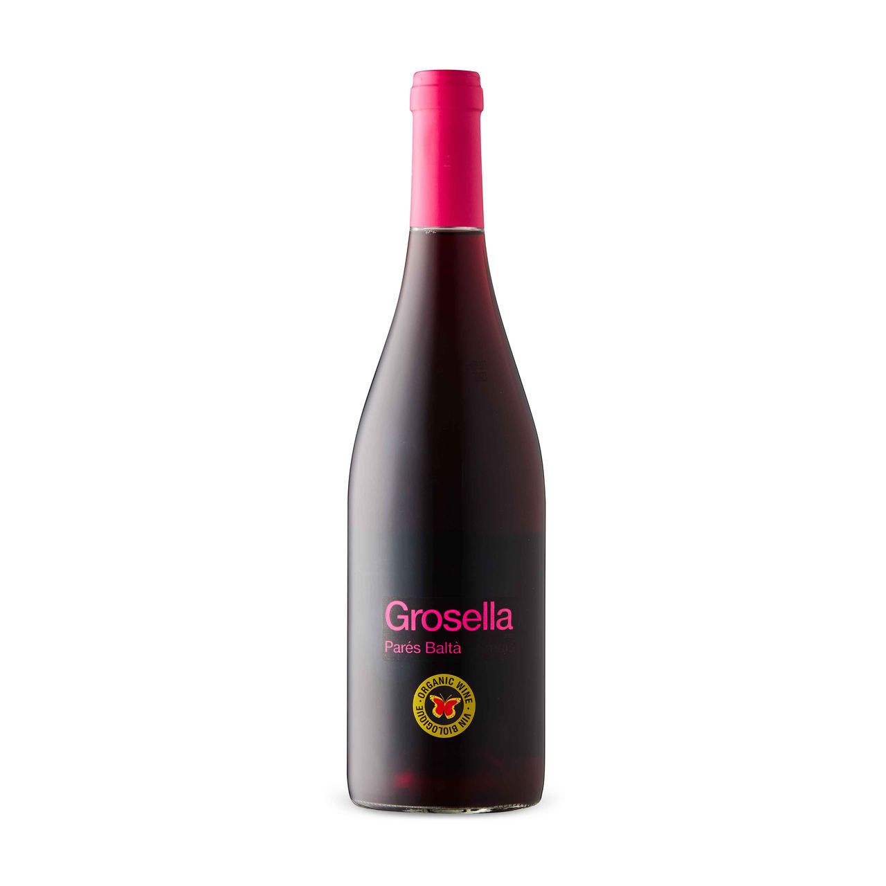 Parés Baltà Grosella Sumoll Penedès