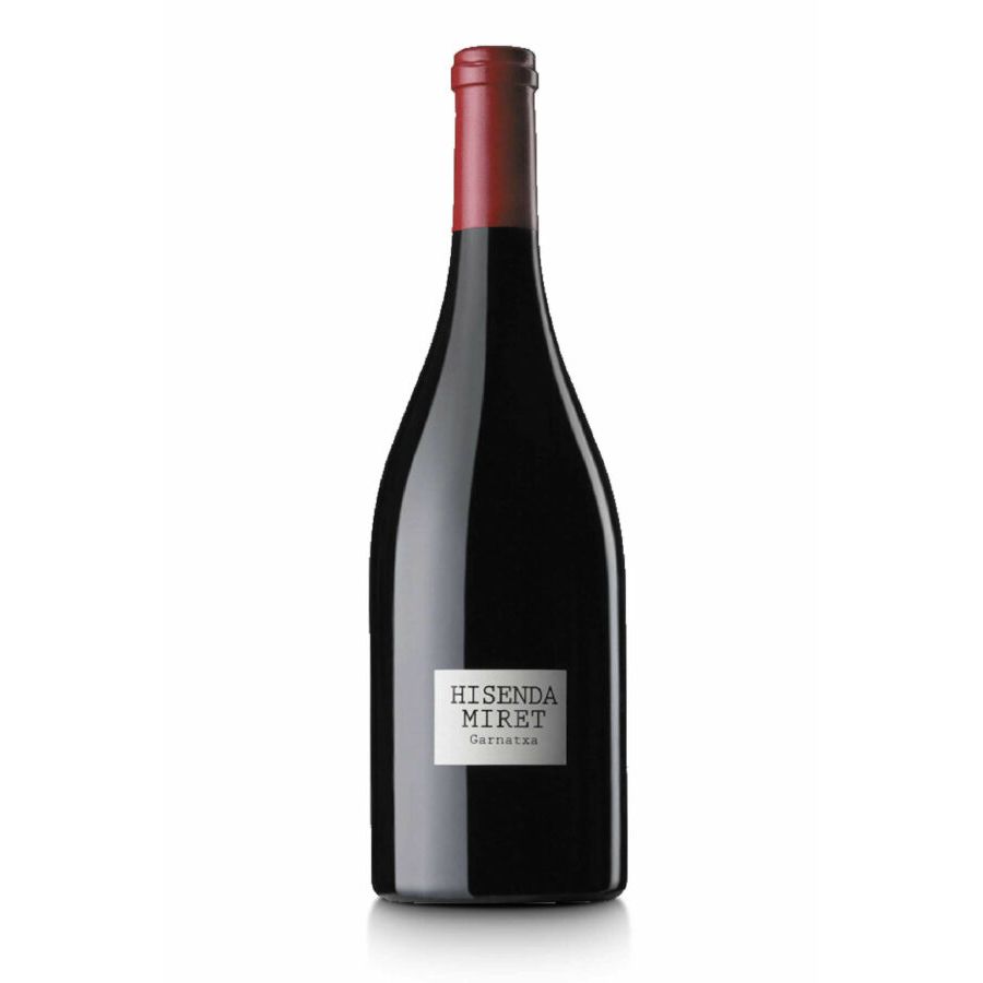 Parés Baltà Hisenda Miret Garnatxa Penedès