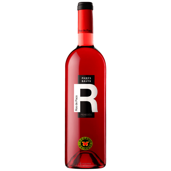 Parés Baltà 'Ros de Pacs' Rosado Penedès
