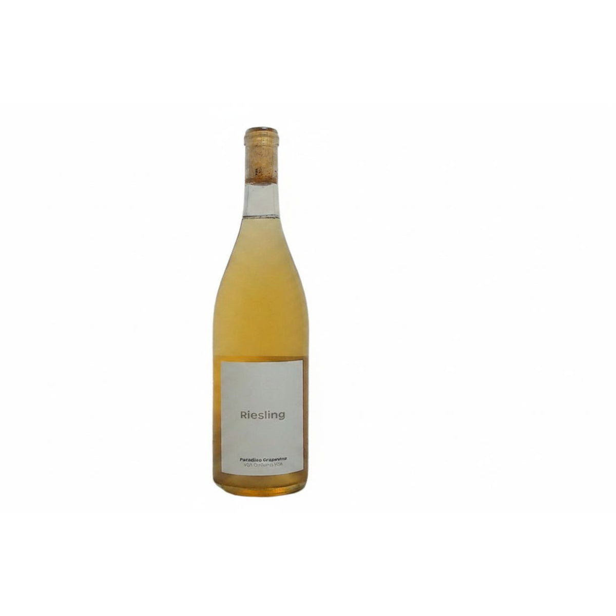 Paradise Grapevine Riesling