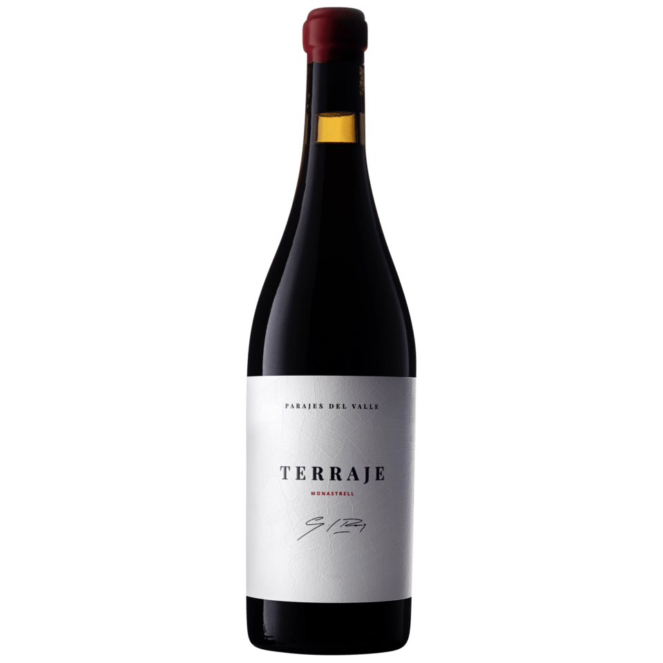 Parajes del Valle Terraje Monastrell