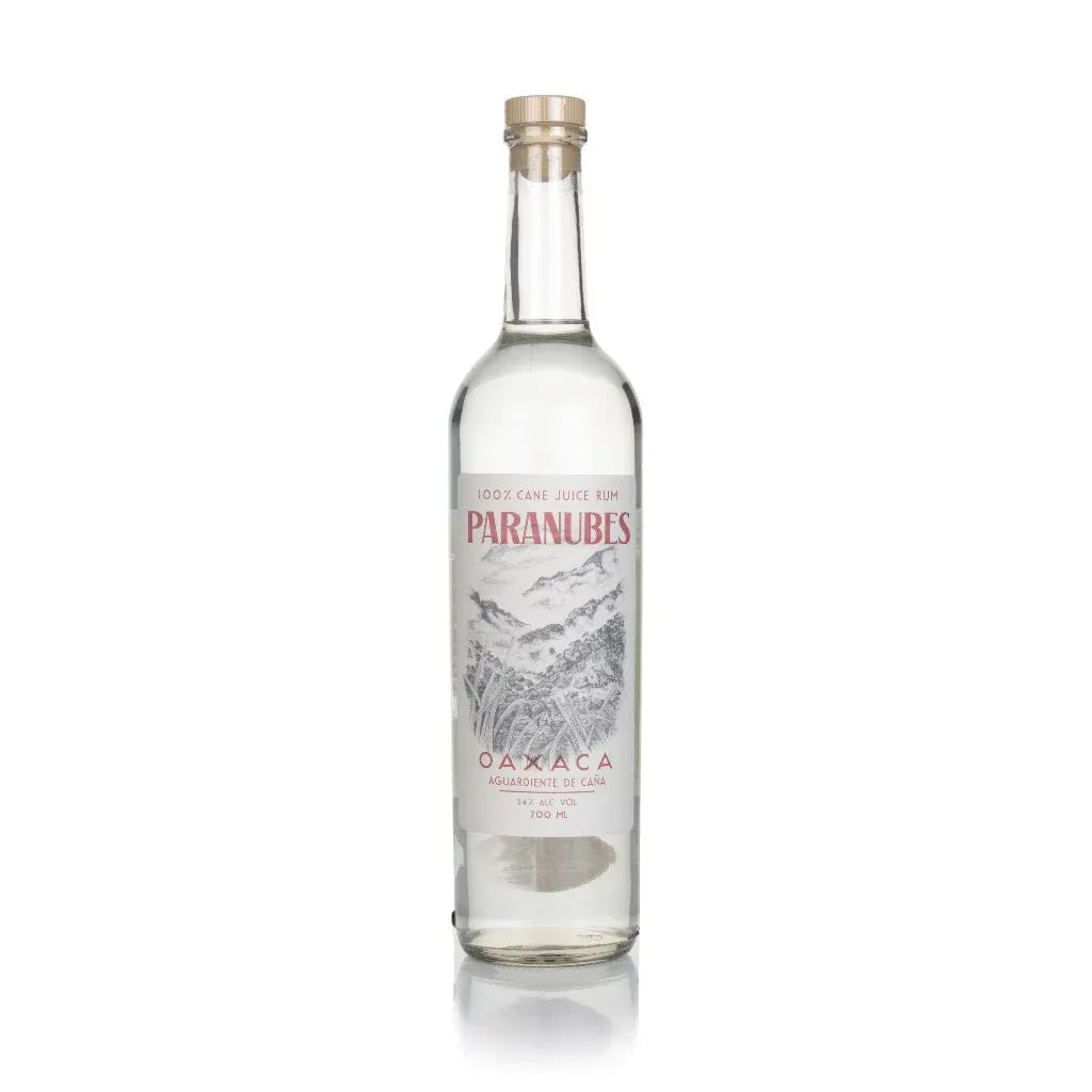 Paranubes Blanco Rum