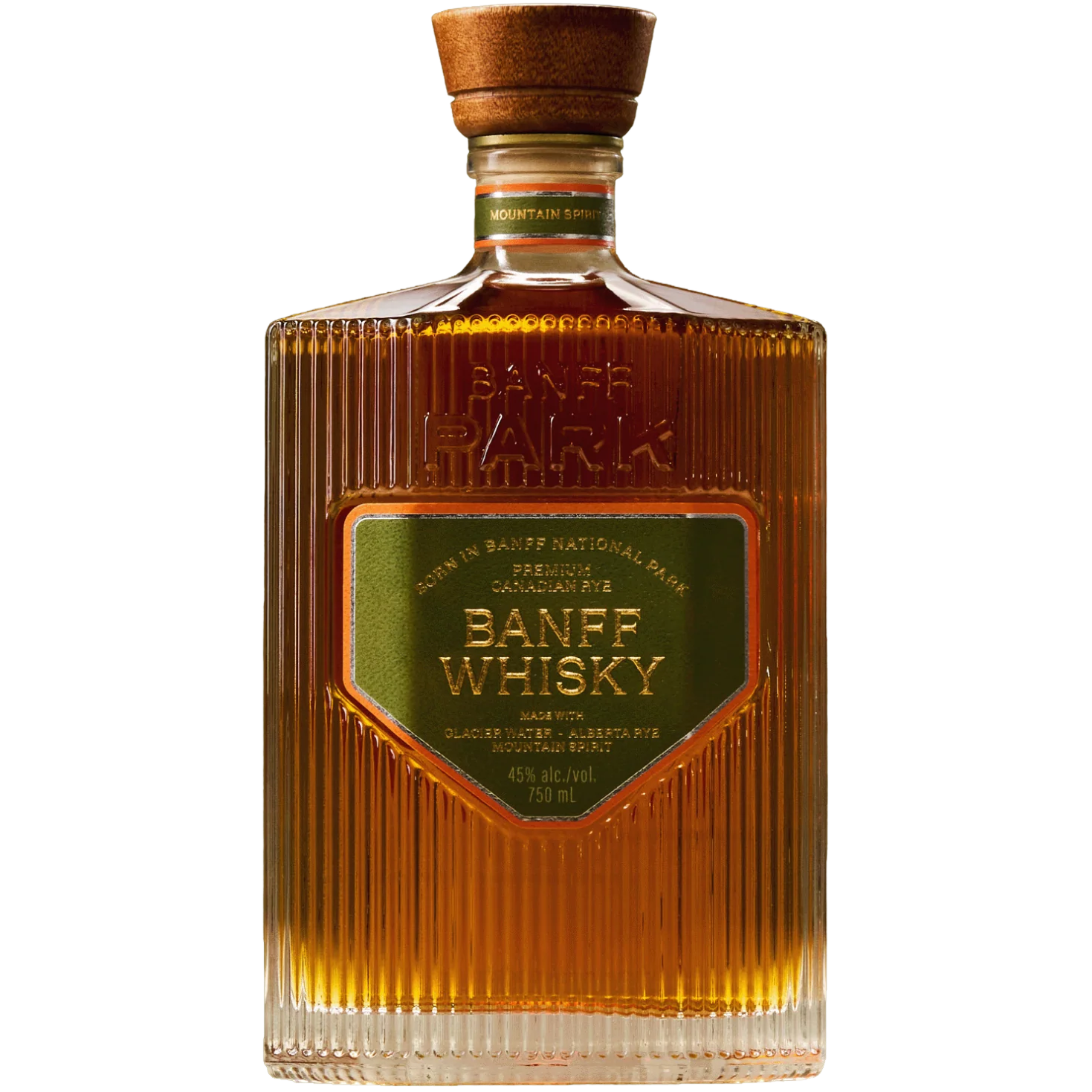 Park Banff Whisky